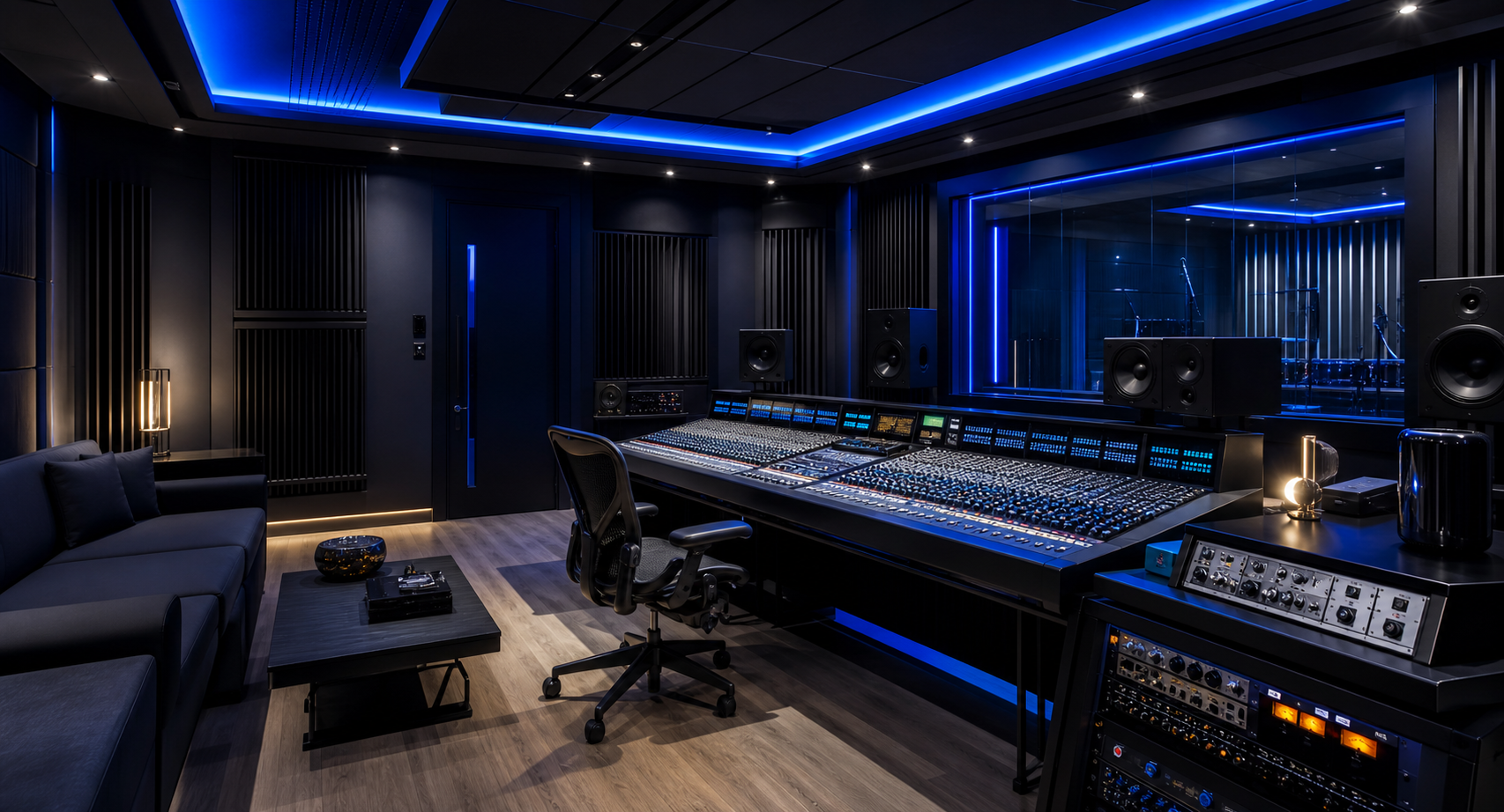 Frequenza Viva studio